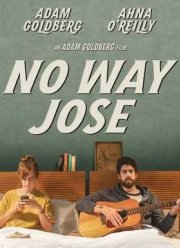 Ни за что, Хосе / Не может быть, Джоуз (2015)