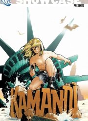 ������� DC: �������: ��������� ������� �� �����! (2021)