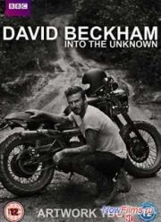 Дэвид Бекхэм. Путешествие в неизведанное (2014)