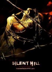 Сайлент Хилл (2006)