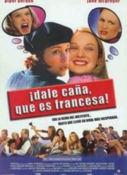 Шлепни ее, она француженка (2002)