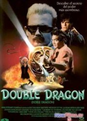 Двойной дракон (1994)