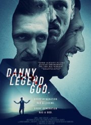 Данни. Легенда. Бог. (2020)