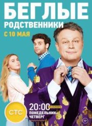 Беглые родственники / Семейные бесценности (2016)