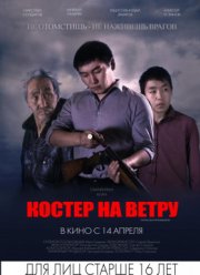 Костер на ветру (2017)