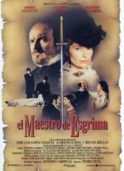 Учитель фехтования (1992)