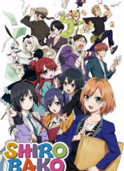 Белая коробка (2014)