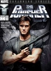 Каратель (1989)