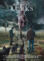 Одержимые злом (2023)