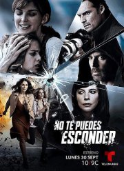 Тебе не спрятаться (2019)