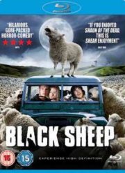 Паршивая овца (2006)