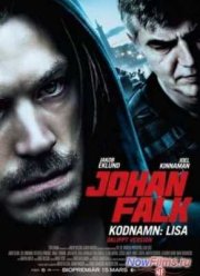 Юхан Фальк 12 / Юхан Фальк: Кодовое имя: Лиза (2012)