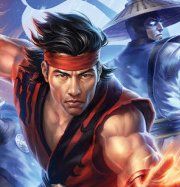       Mortal Kombat - Battle of the Realms