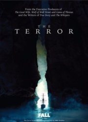 Террор (2018) 1-2 сезон