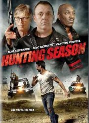 Сезон охоты (2016)