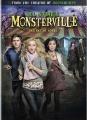 Монстервилль (2015)