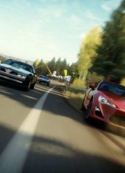 ���������� � ���� Forza Horizon