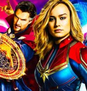   Marvel Studios    MCU