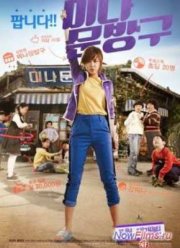 Магазинчик Ми-ны / Счастье на продажу (2013)