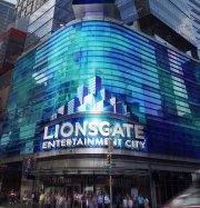  2019   -    Lionsgate