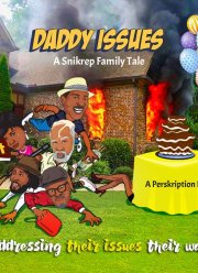 Безотцовщина (2020)