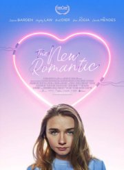 Новый роман (2018)