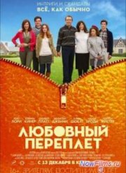 Любовный переплет (2011)