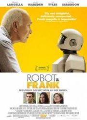 Робот и Фрэнк (2012)