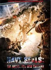 Морские котики против зомби (2015)