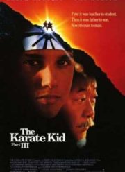 Малыш-каратист 3 (1989)