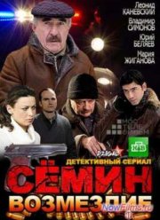 Сёмин. Возмездие (2013)