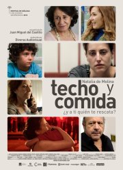 Продукты питания и жилье (2015)