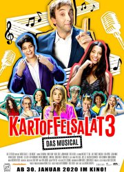 ������������ ����� 3 - ������ (2020)