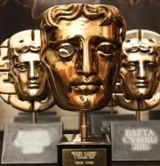 : ,      BAFTA