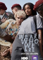 Мы те, кто мы есть (2020)