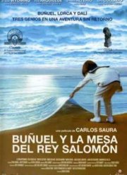 Сокровище царя Соломона (2001)