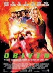 Гонщик (2001)