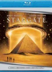 Звездные врата (Режиссёрская версия) (1994)