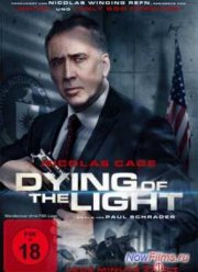 Умирающий свет (2014)