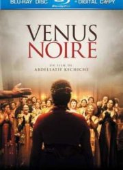 Черная Венера (2010)