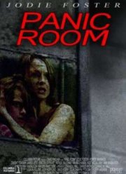 Комната страха (2002)