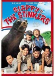 Хлопушка и Вонючки (1998)