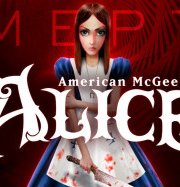   American McGees Alice    