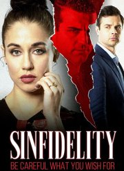 Греховная неверность (2020)