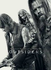 Изгои (2016) 1-2 сезон