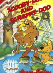 Скуби и Скрэппи (1-4 Сезон)
