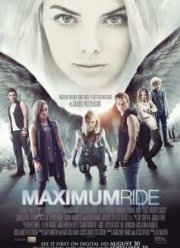 Охота на ангелов (2016)