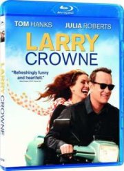 Ларри Краун (2011)