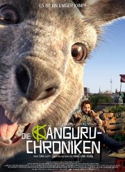 Хроники кенгуру / Осторожно, Кенгуру! (2020)