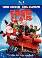 Фред Клаус, брат Санты (2007)